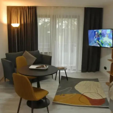 Kemnater Hof Apartments SELF-CHECK-IN