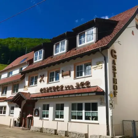 Gasthof zum See