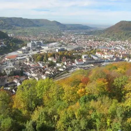 Hotel Garni Krone