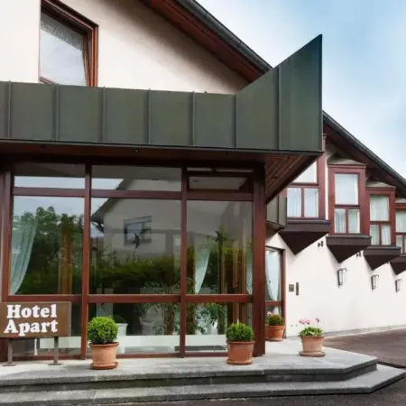 Hotel Apart