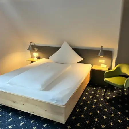 stadthotel miya