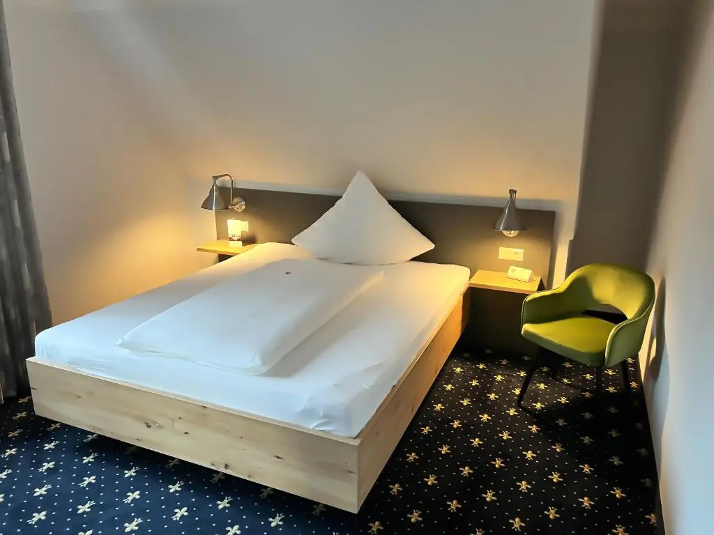 stadthotel miya