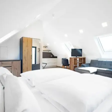 Landhotel Kirchberg