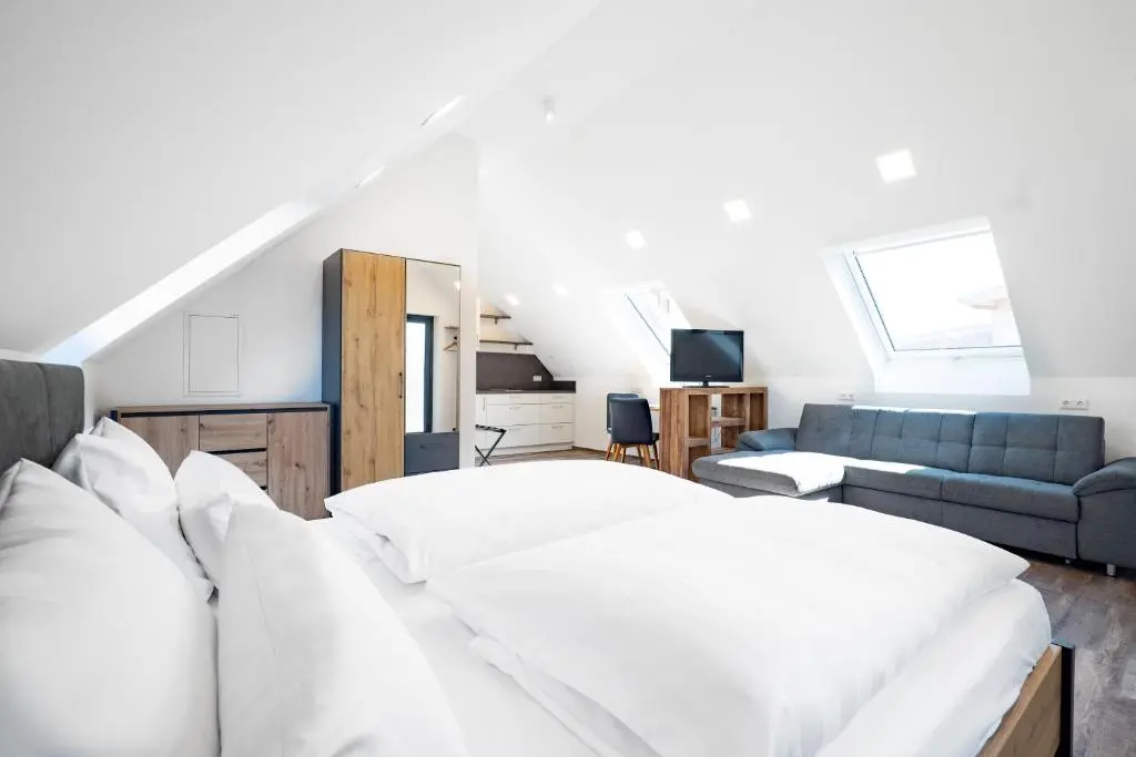 Landhotel Kirchberg