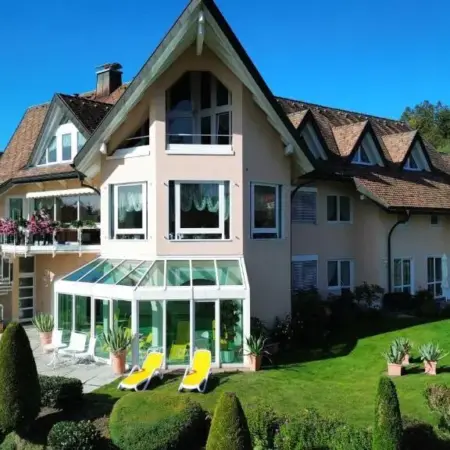 Sunside Ferien Wellness Oase Hotel Apartment’s Schwarzwald am Schluchsee