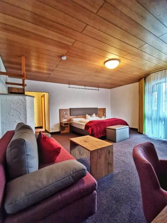 Hotel Krone