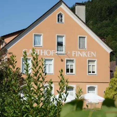 Gasthaus Finken