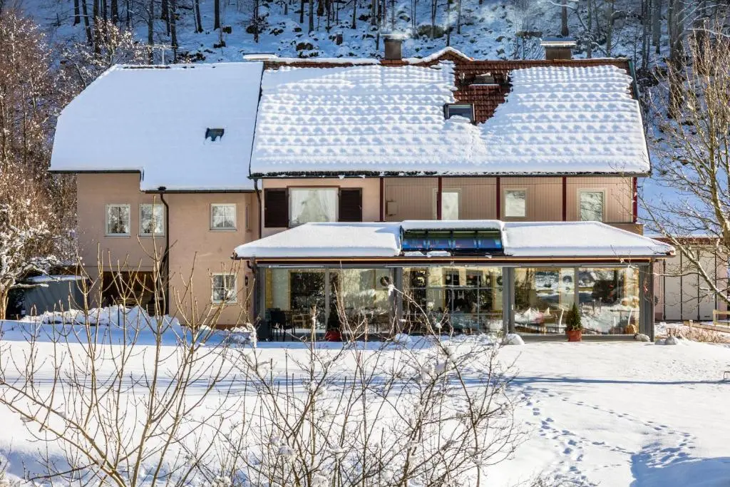 Landgasthaus Kurz Hotel & Restaurant am Feldberg – Schwarzwald