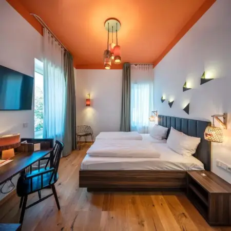 acor Boutique Hotel