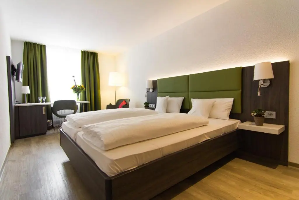 Insel-Hotel-Lindau