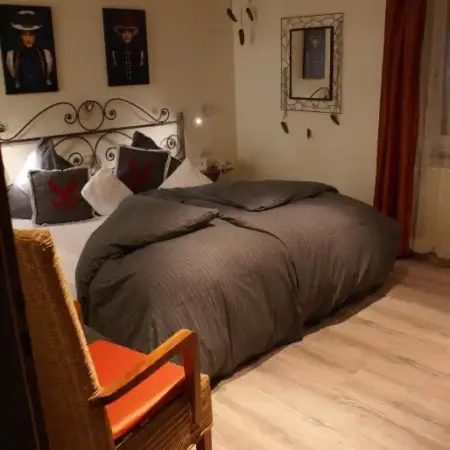 Hotel Storchen