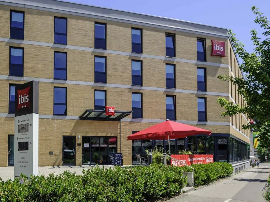 ibis Konstanz