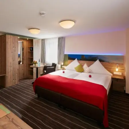 Hotel Gasthof Sonne
