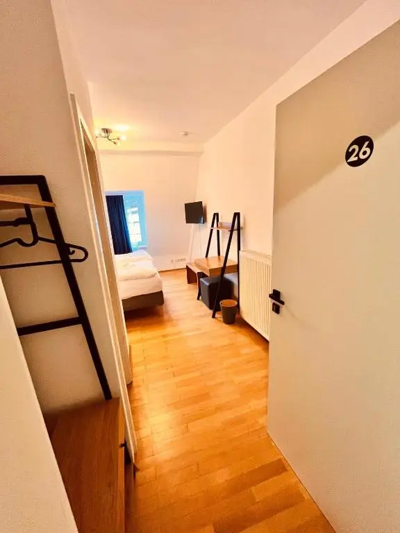 Hotel Zum Pfalzgrafen