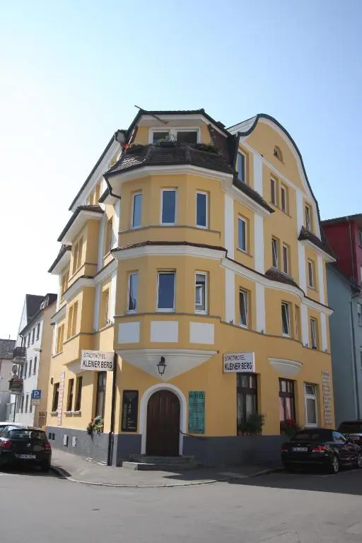 Stadthotel Kleiner Berg