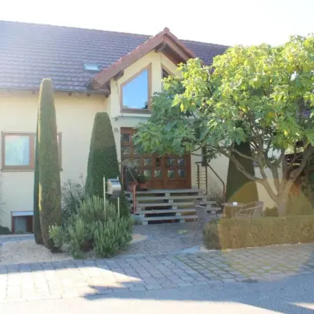 Gästehaus Kril