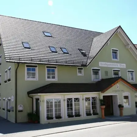 Landgasthof Bieg