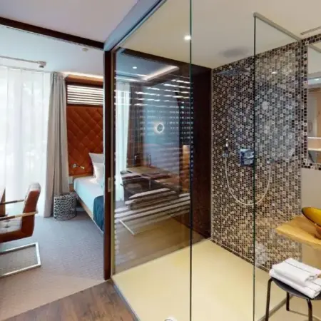Das Wildeck Hotel & Restaurant
