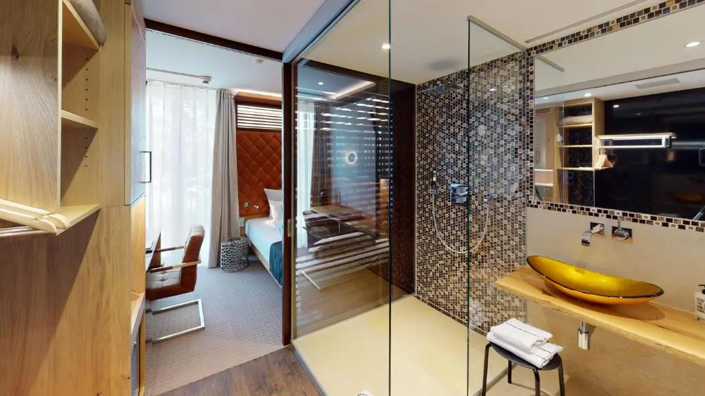 Das Wildeck Hotel & Restaurant