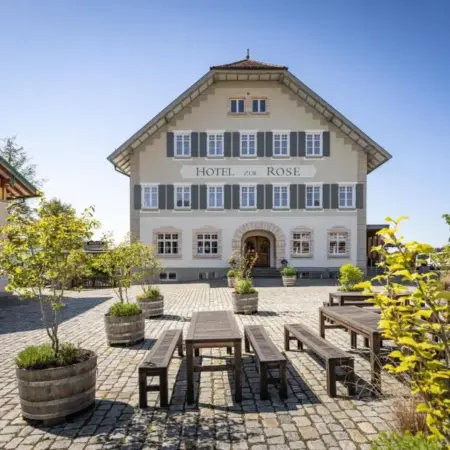 Hotel zur Rose
