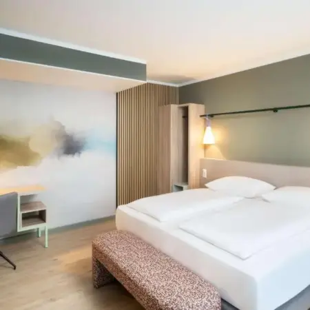 elaya hotel stuttgart ludwigsburg ehemals Abacco by Rilano