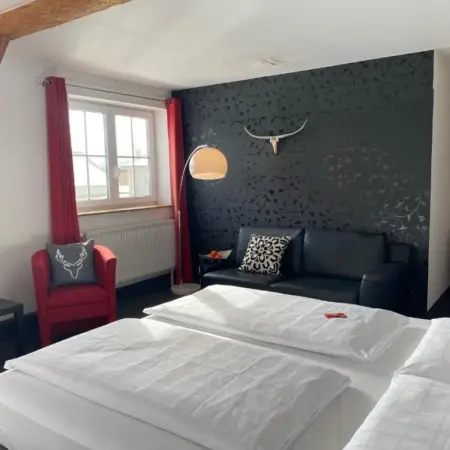 Landhotel Zerlaut