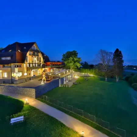 Bodensee-Hotel Sonnenhof