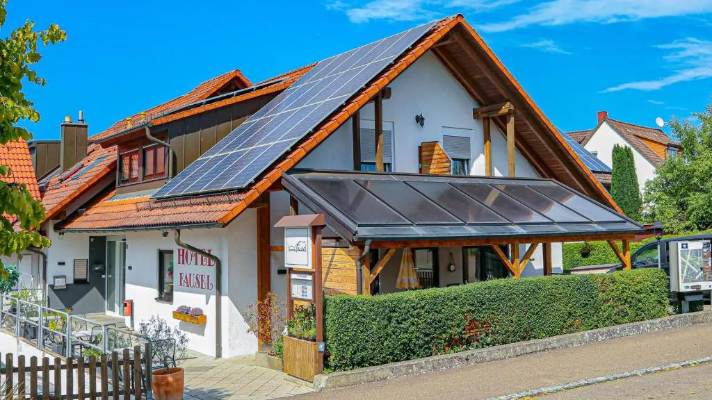 Hotel Fausel