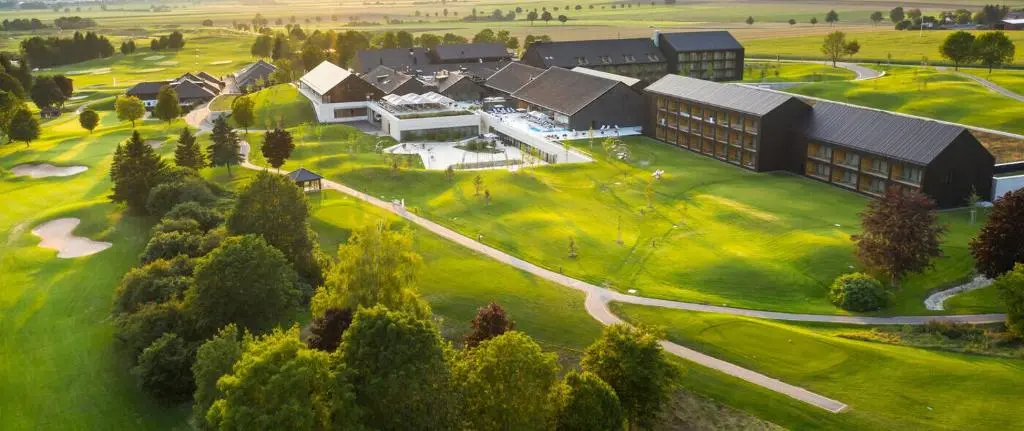 Der Öschberghof – Golf-Resort des Jahres
