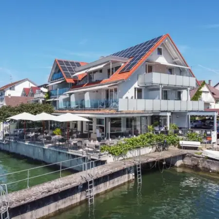 Boutiquehotel zur Winzerstube – Adults Only