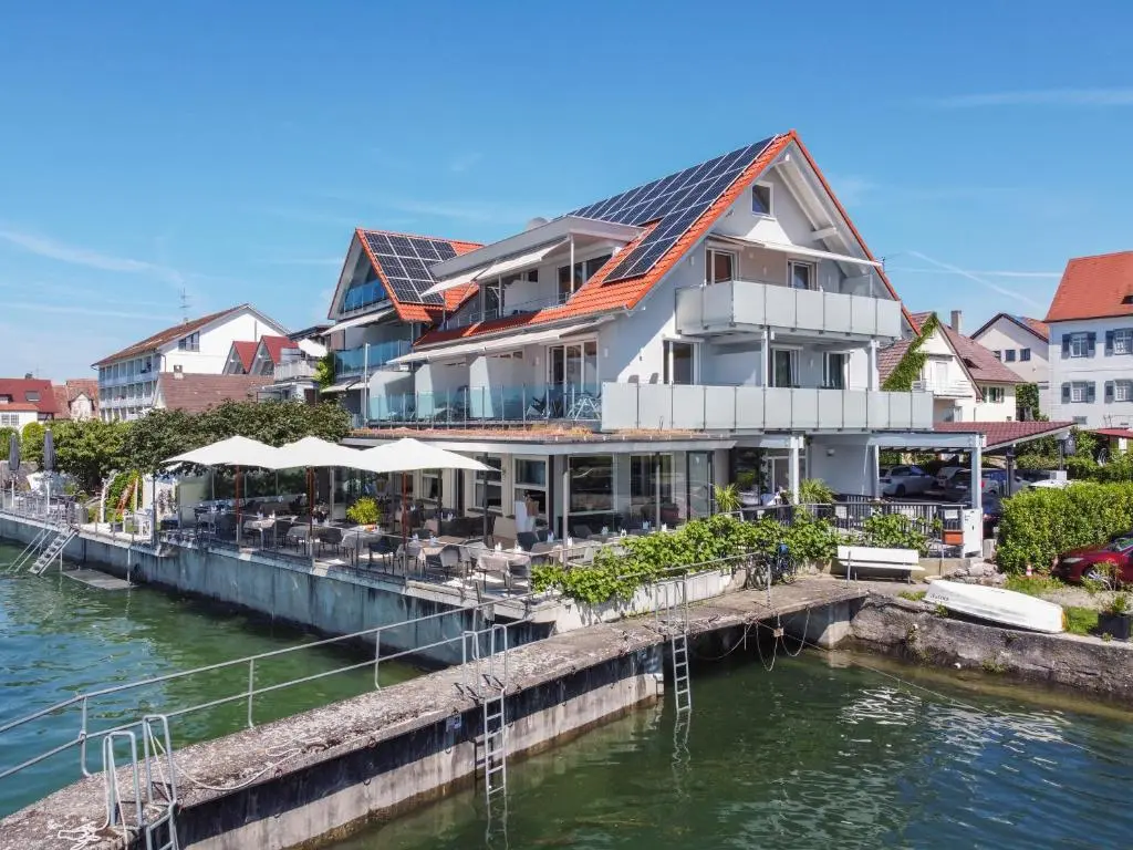 Boutiquehotel zur Winzerstube – Adults Only