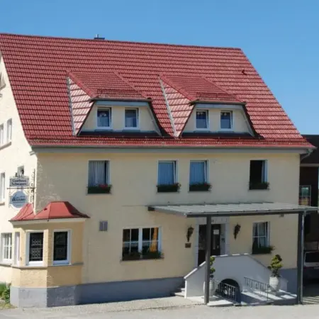 Landgasthof Schwanen