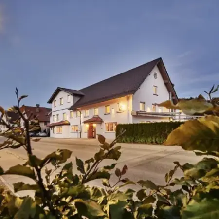 Landgasthof Löwen