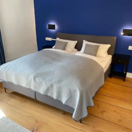 Bed & Breakfast Müllers Klostermühle