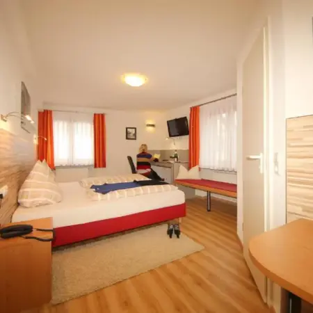 Hotel Krone Stühlingen – Das Tor zum Südschwarzwald