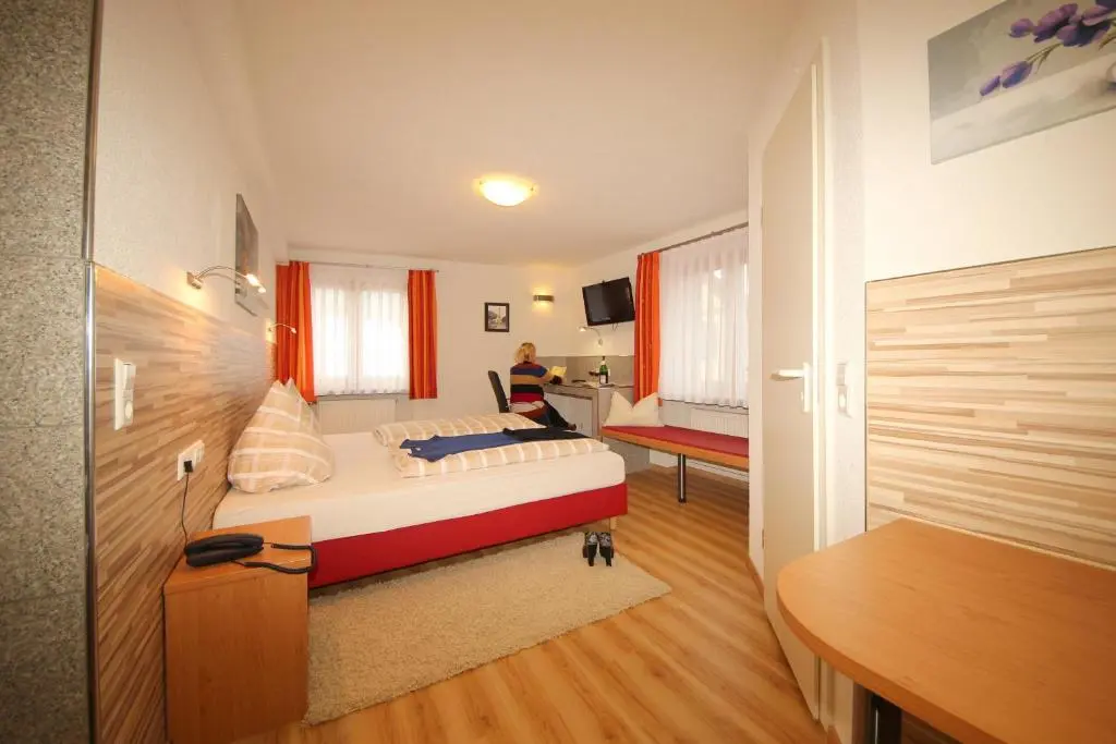 Hotel Krone Stühlingen – Das Tor zum Südschwarzwald