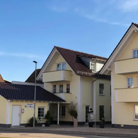 Apartment – Pension Marianna