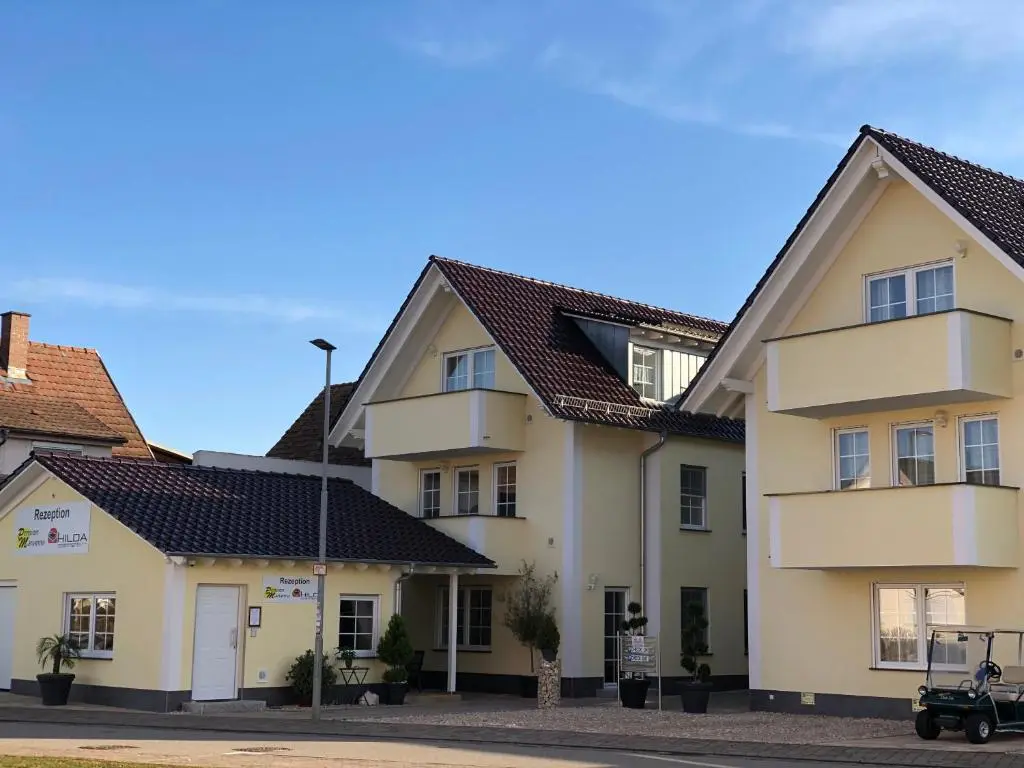 Apartment – Pension Marianna