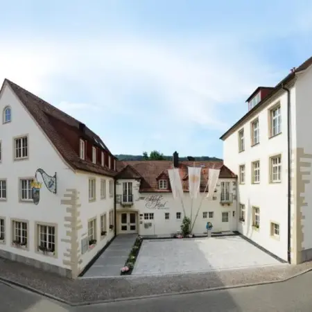 Schlosshotel Ingelfingen