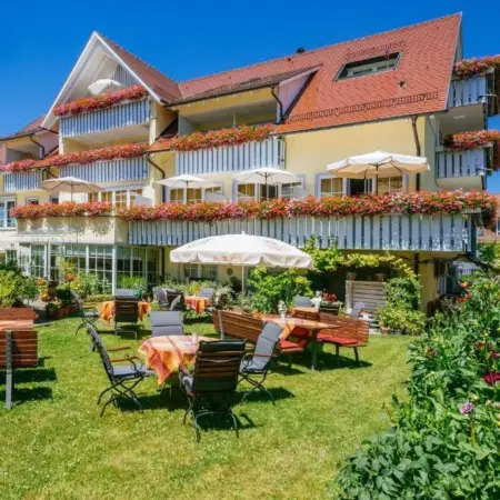 Hotel Seeperle