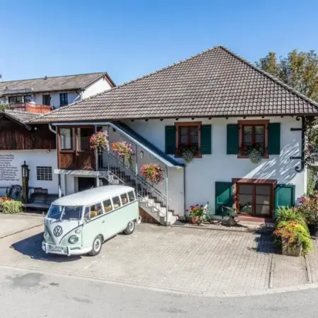 Hotel Restaurant Krone & Wellness – Schopfheim