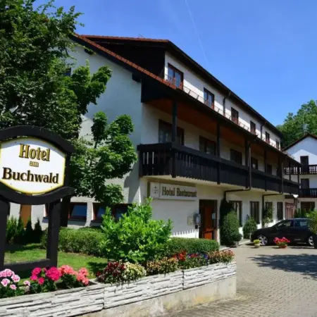 Hotel am Buchwald