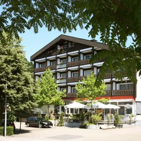 Hotel Pflug