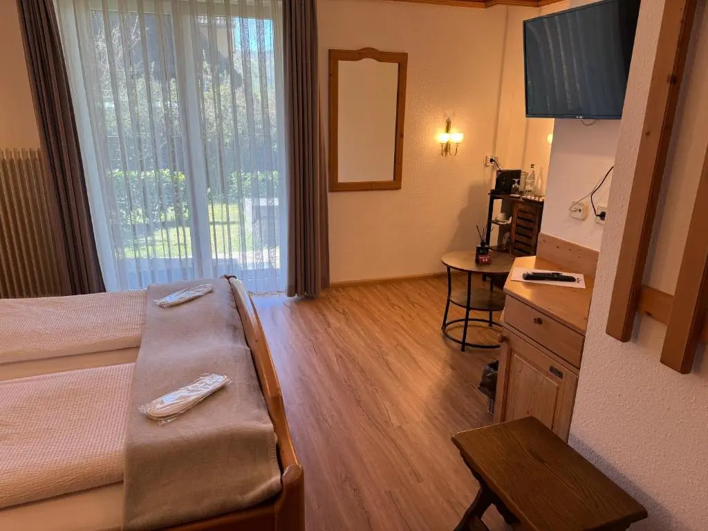 Hotel Restaurant Adler Stube