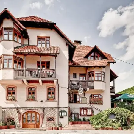 Hotel Adler