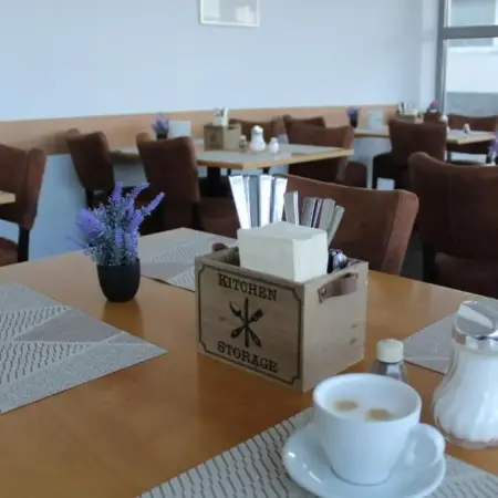 Hotel am Südtor
