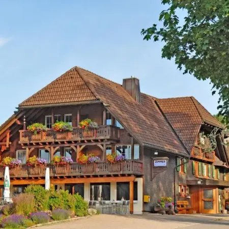 Hotel Hirschen