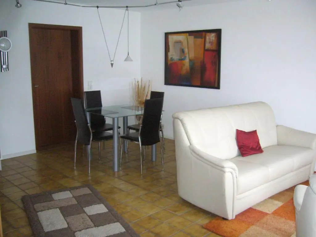 Ferienwohnung Erika