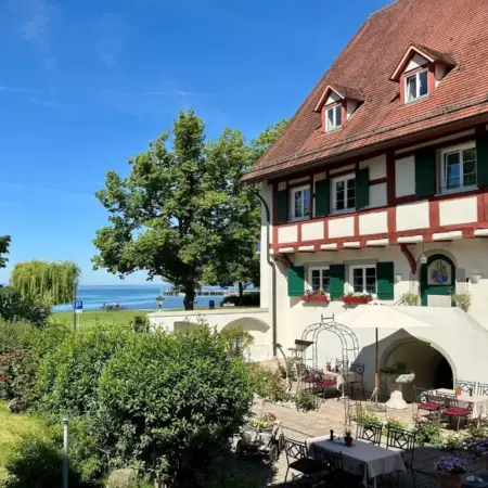 SeeHotel Amtshof