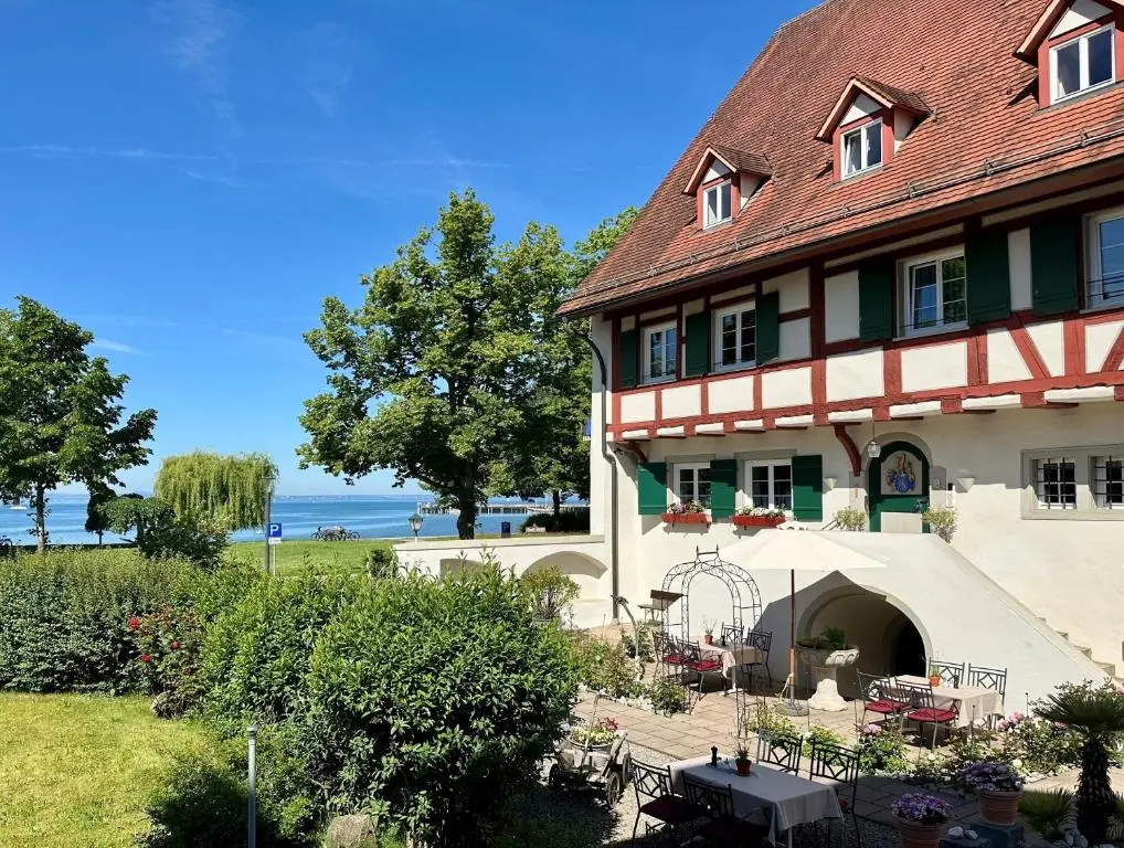 SeeHotel Amtshof